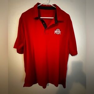 Ohio St Polo
